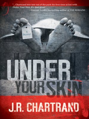 cover image of Under Your Skin